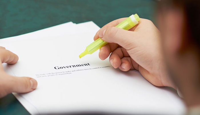 Wareemba Government Lawyers