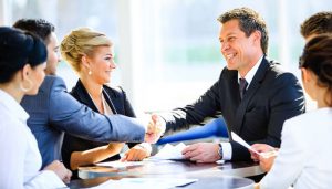 Wareemba Business Lawyer