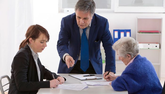 Wareemba Contesting a Will Lawyers