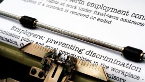 Wareemba Discrimination Lawyers