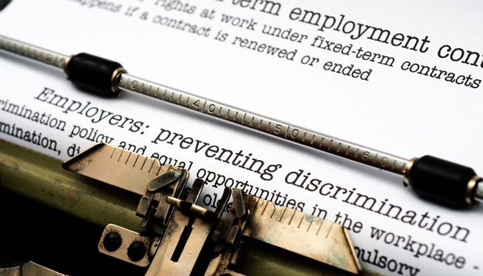 Wareemba Discrimination Lawyers
