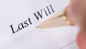 Wareemba Last Will Lawyers