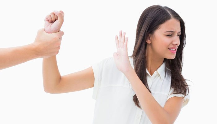 Wareemba Domestic Violence Law