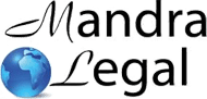 Mandra Legal Logo